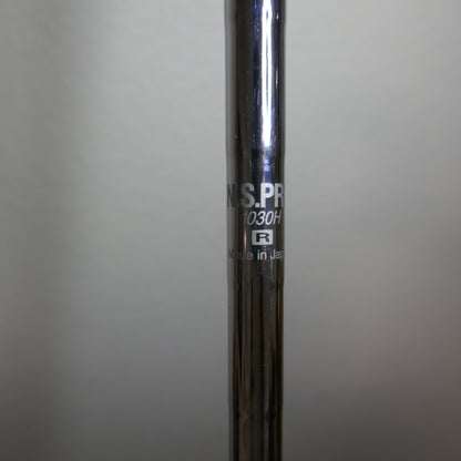 Used Cobra 3100 I/H 5 Iron  (Regular Flex) | Right Hand