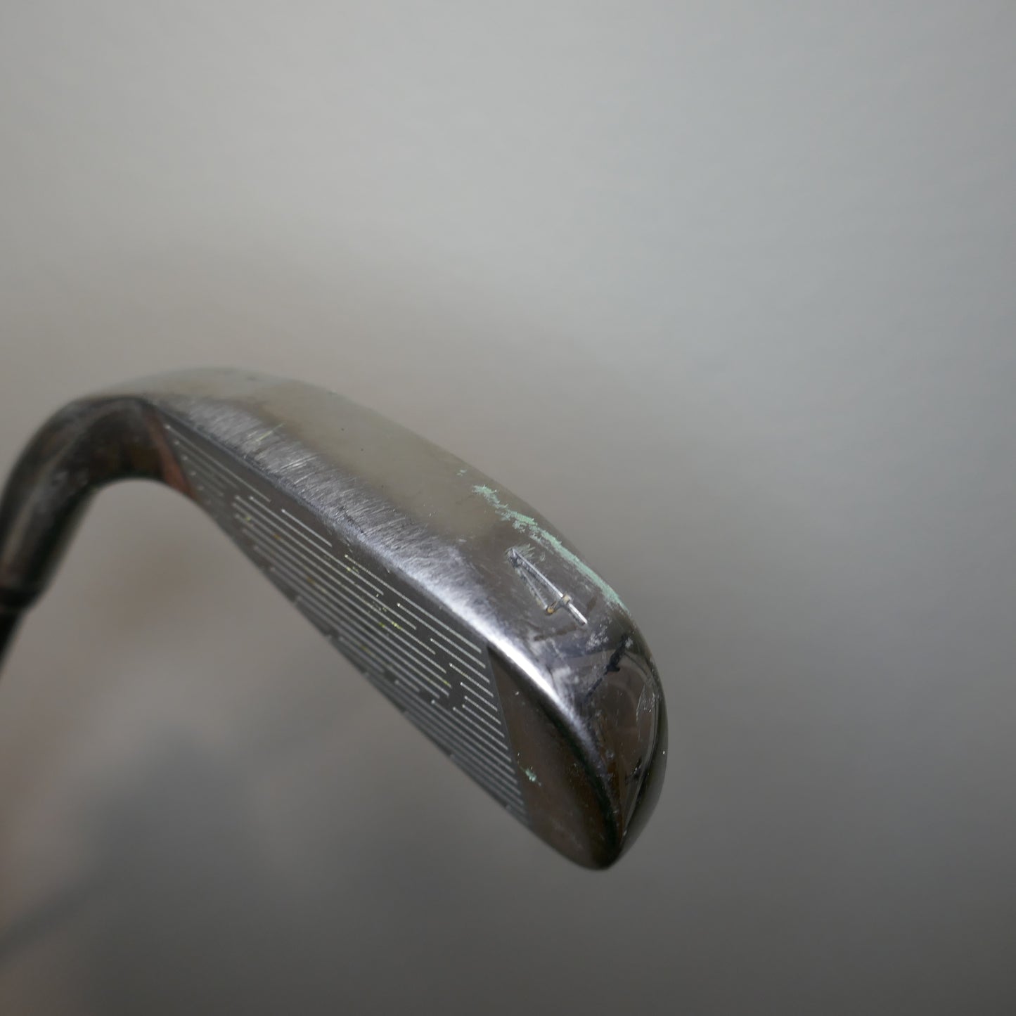Used Cobra SS-i 4 Iron  (Ladies Flex) | Right Hand