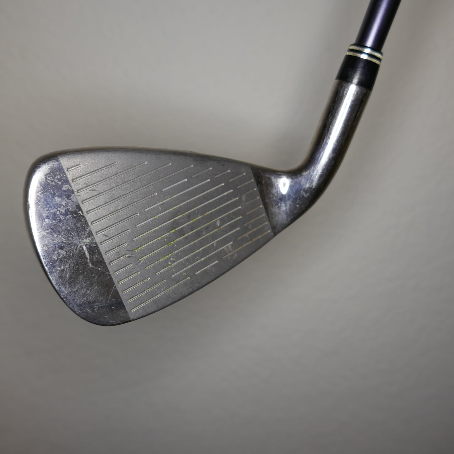 Used Cobra SS-i 4 Iron  (Ladies Flex) | Right Hand