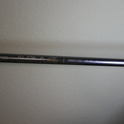 Used Cobra SS-i 4 Iron  (Ladies Flex) | Right Hand