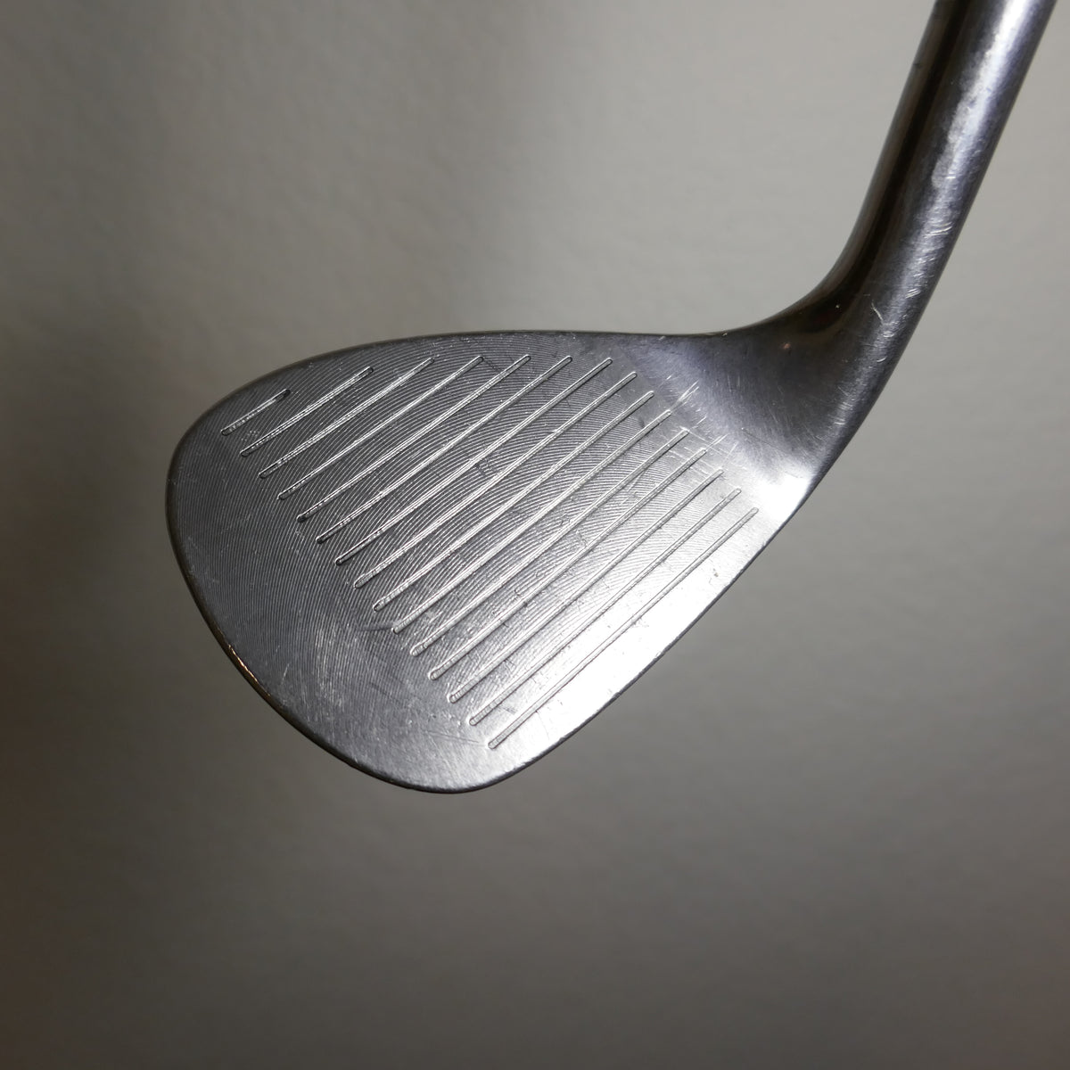 Used Golden Bear Bear Claw Lob Wedge 60° (Regular Flex) | Right Hand