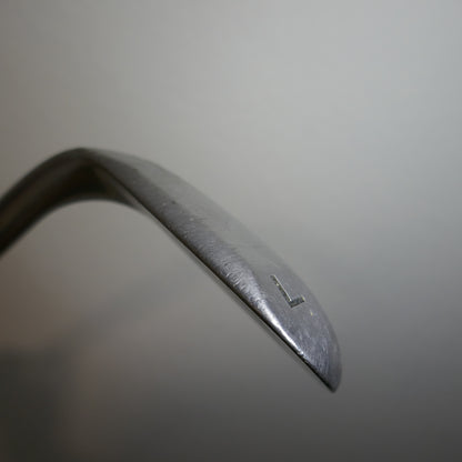 Used Golden Bear Bear Claw Lob Wedge 60° (Regular Flex) | Right Hand