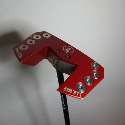 Used LAB Golf Mezz Max Putter 34.75" (Accra Shaft) | Right Hand