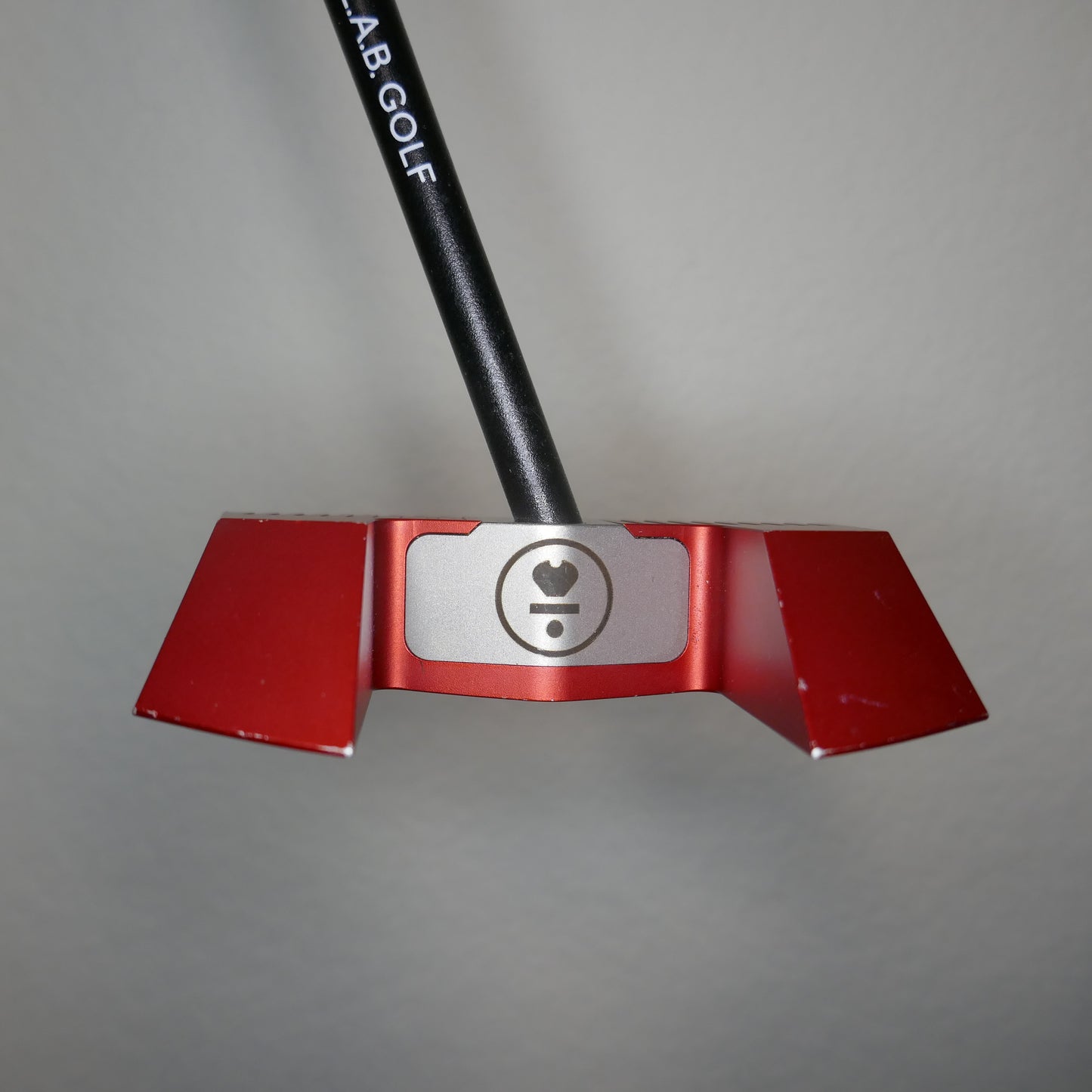Used LAB Golf Mezz Max Putter 34.75" (Accra Shaft) | Right Hand