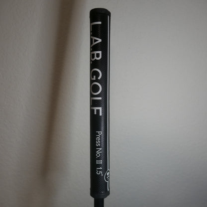 Used LAB Golf Mezz Max Putter 34.75" (Accra Shaft) | Right Hand