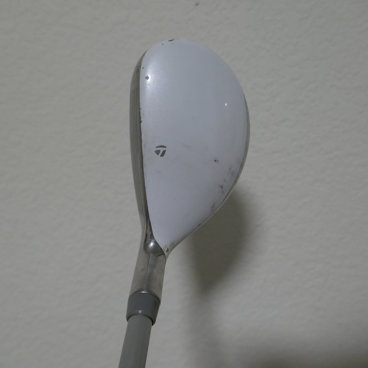 TaylorMade Kalea 4 Hybrid 22° | Ladies Flex Right Hand