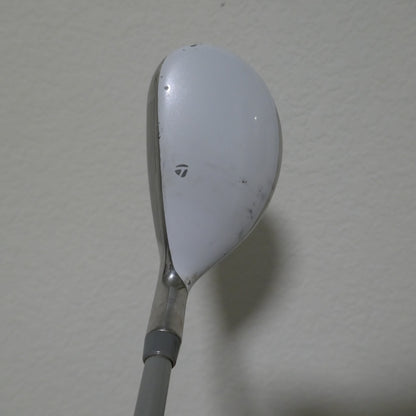 TaylorMade Kalea 4 Hybrid 22° | Ladies Flex Right Hand