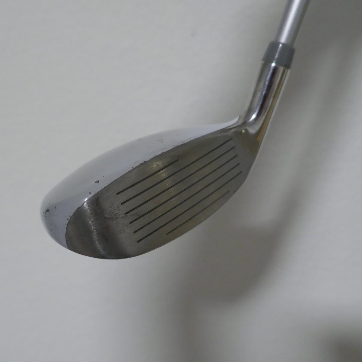 TaylorMade Kalea 4 Hybrid 22° | Ladies Flex Right Hand
