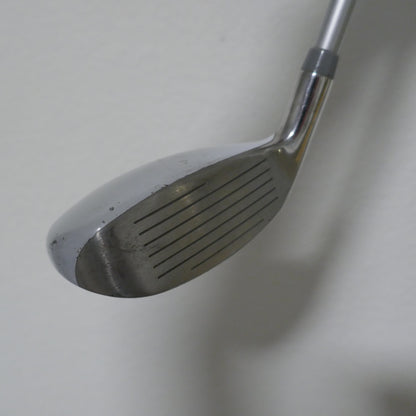 TaylorMade Kalea 4 Hybrid 22° | Ladies Flex Right Hand
