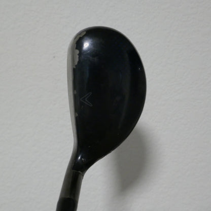 Callaway Big Bertha 4 Hybrid