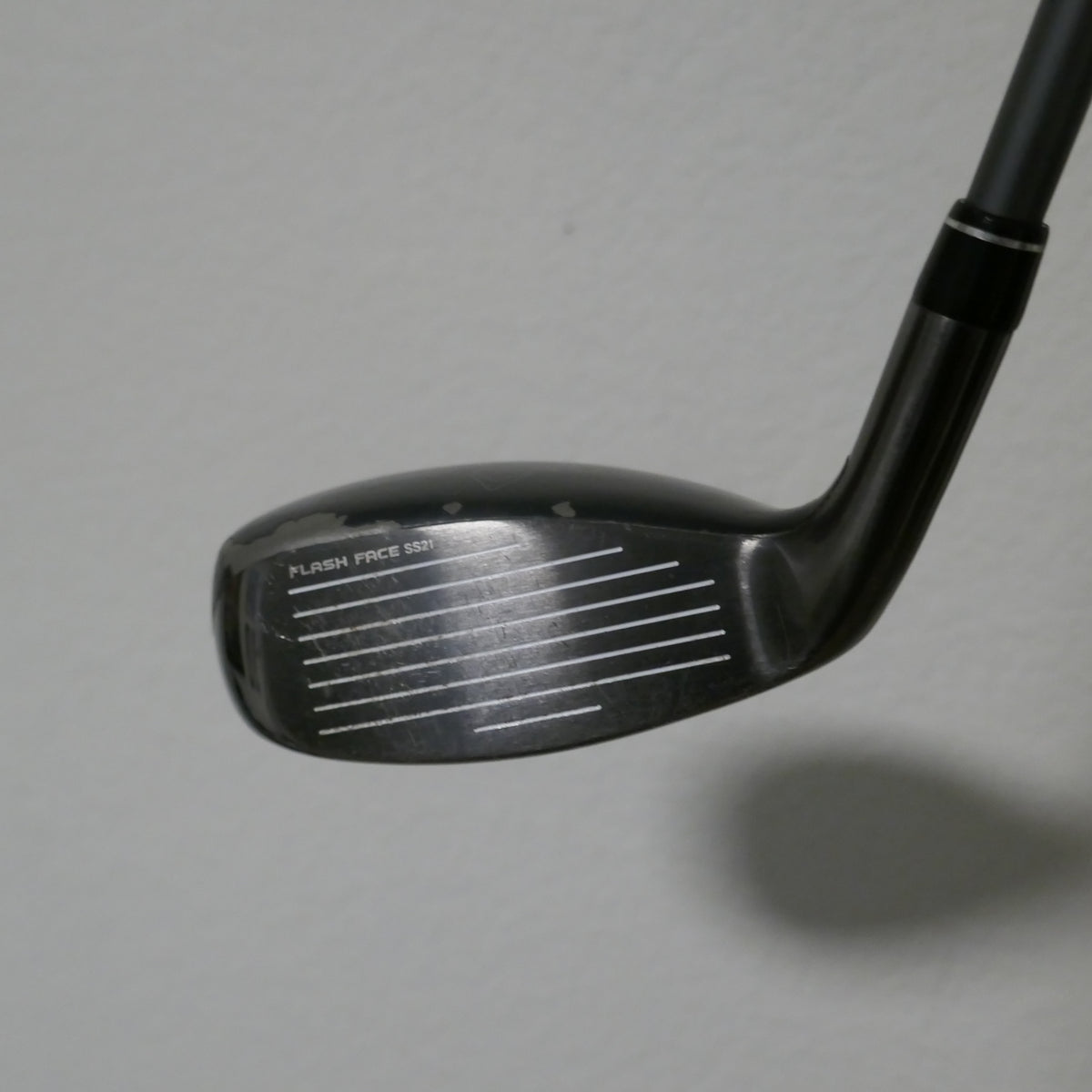 Callaway Big Bertha 4 Hybrid