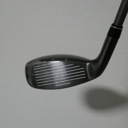 Callaway Big Bertha 4 Hybrid