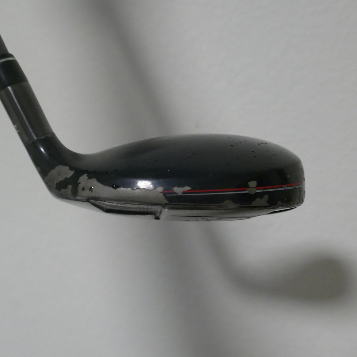 Callaway Big Bertha 4 Hybrid