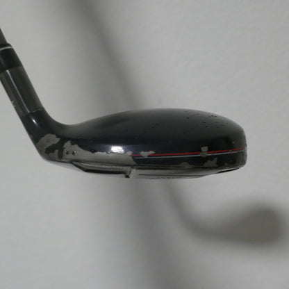 Callaway Big Bertha 4 Hybrid