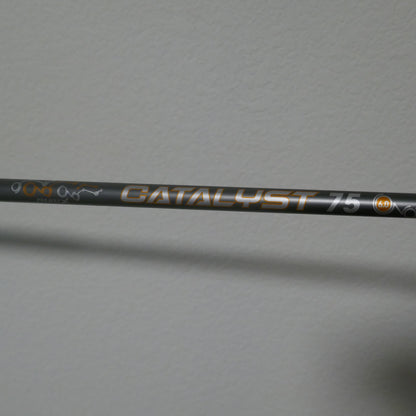 Callaway Big Bertha 4 Hybrid