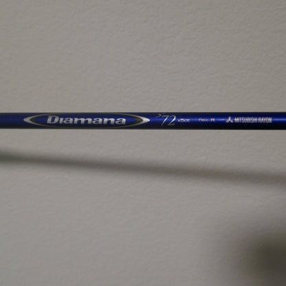 Titleist 913F 7 Wood 21° (Regular Flex) 42" | Left Hand