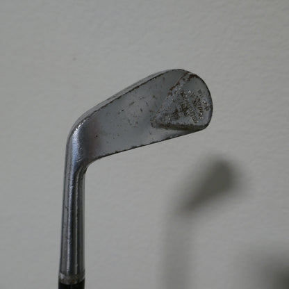 Wilson Willi Ogg Ogg-Mented Iron (4 Iron) Vintage Golf Club