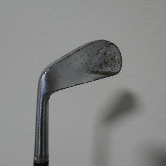 Wilson Willi Ogg Ogg-Mented Iron (4 Iron) Vintage Golf Club