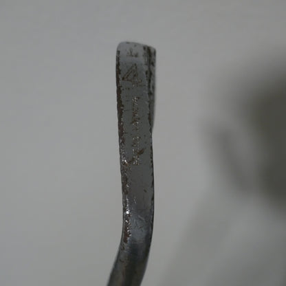 Wilson Willi Ogg Ogg-Mented Iron (4 Iron) Vintage Golf Club