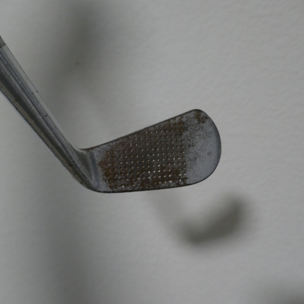 Wilson Willi Ogg Ogg-Mented Iron (4 Iron) Vintage Golf Club