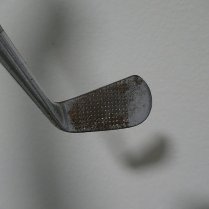 Wilson Willi Ogg Ogg-Mented Iron (4 Iron) Vintage Golf Club