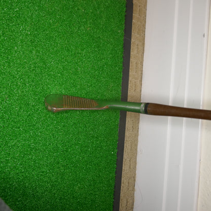 Wilson Willi Ogg Ogg-Mented Iron (4 Iron) Vintage Golf Club