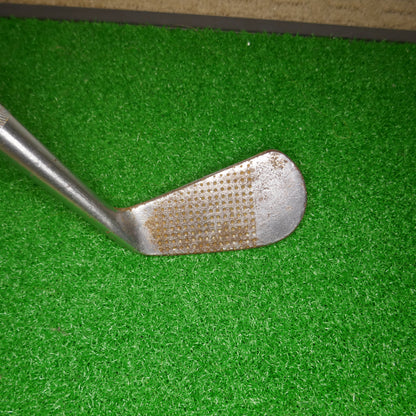 Wilson Willi Ogg Ogg-Mented Iron (4 Iron) Vintage Golf Club