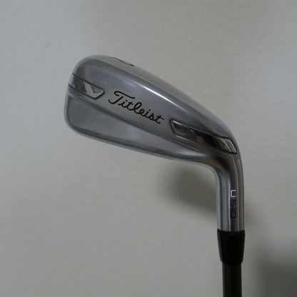 Titleist U510 Driving Iron | 2 Iron 18° 40.5" RH
