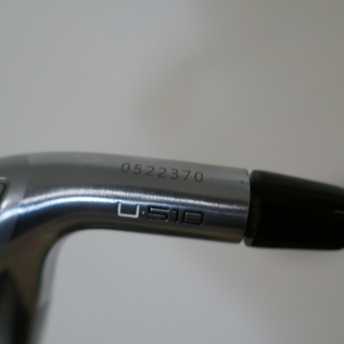Titleist U510 Driving Iron | 2 Iron 18° 40.5" RH
