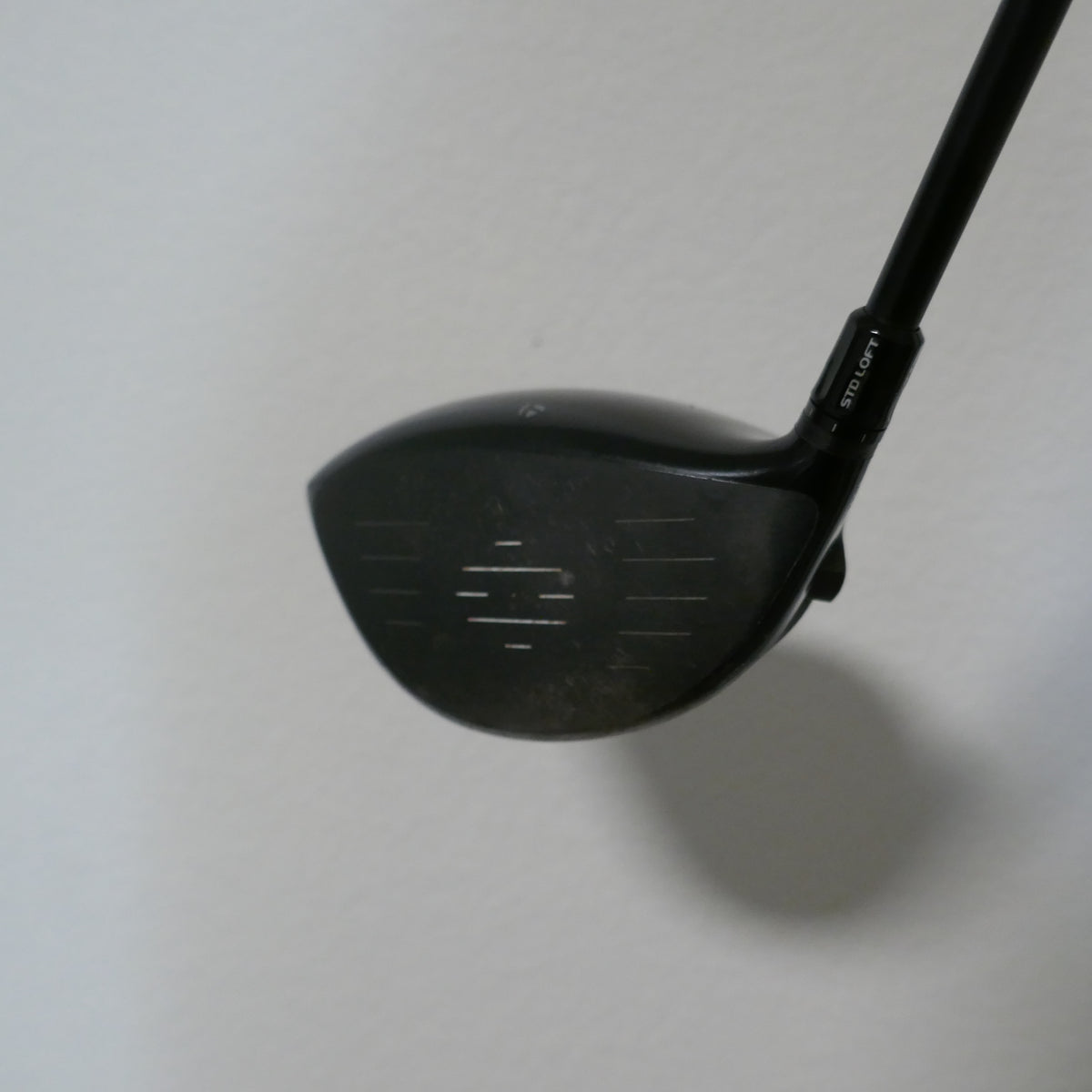 TaylorMade R9 SuperTri Driver 46" (Stiff Flex) | RH