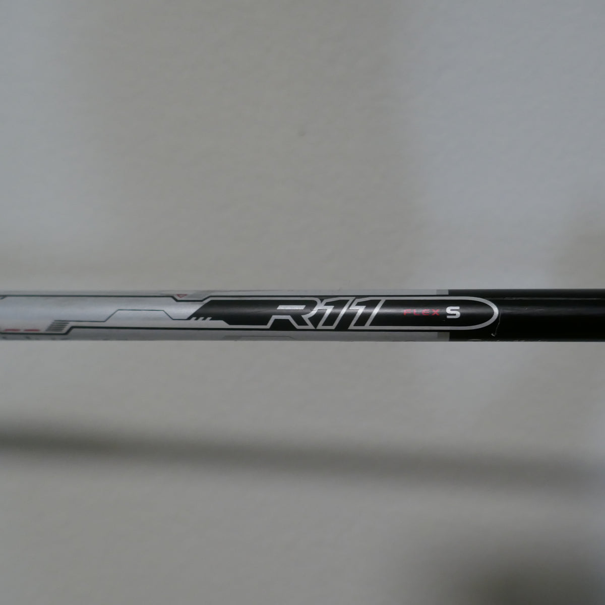 TaylorMade R9 SuperTri Driver 46" (Stiff Flex) | RH