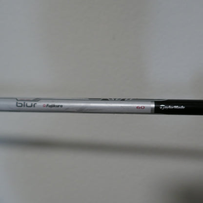 TaylorMade R9 SuperTri Driver 46" (Stiff Flex) | RH