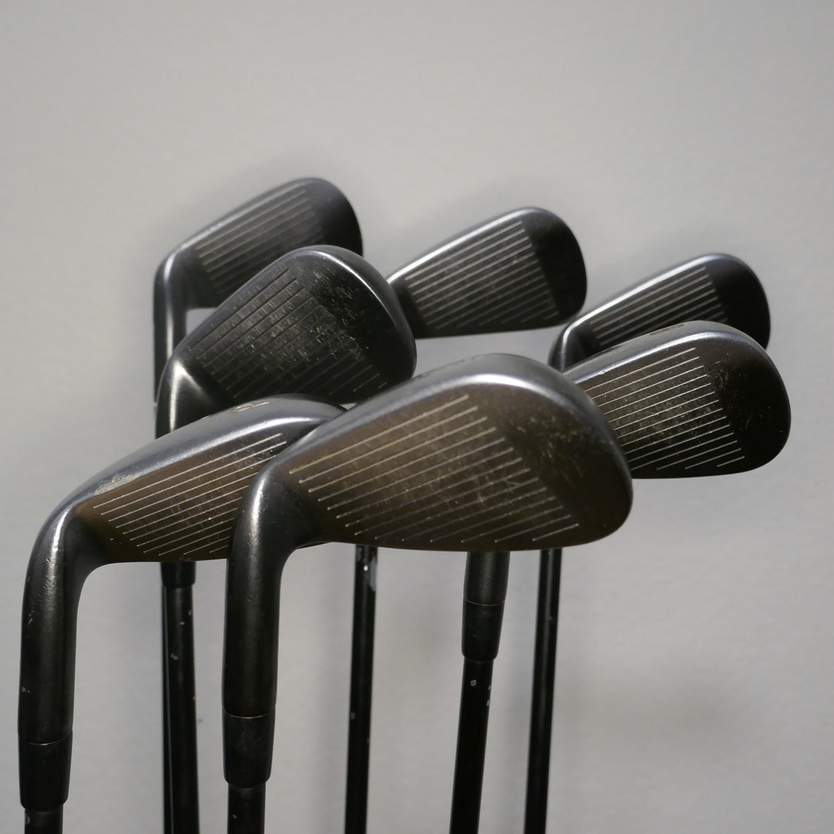 Callaway Apex CF16 Forged Iron Set (4-PW)