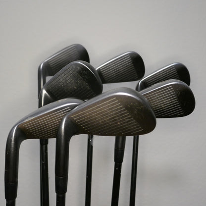 Callaway Apex CF16 Forged Iron Set (4-PW)