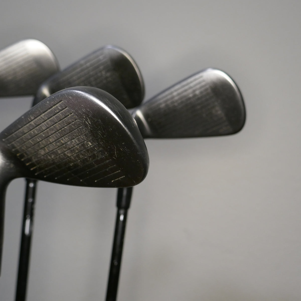 Callaway Apex CF16 Forged Iron Set (4-PW)