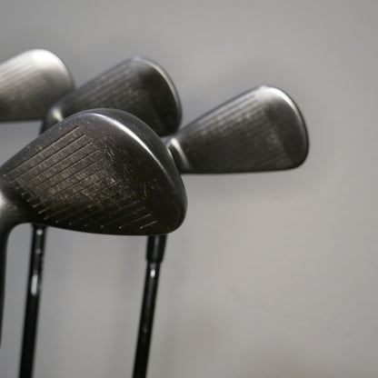 Callaway Apex CF16 Forged Iron Set (4-PW)