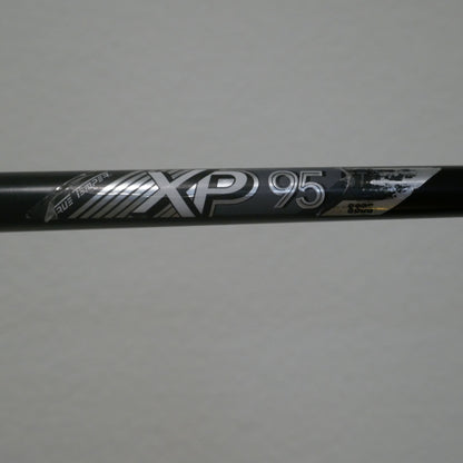 Callaway Apex CF16 Forged Iron Set (4-PW)