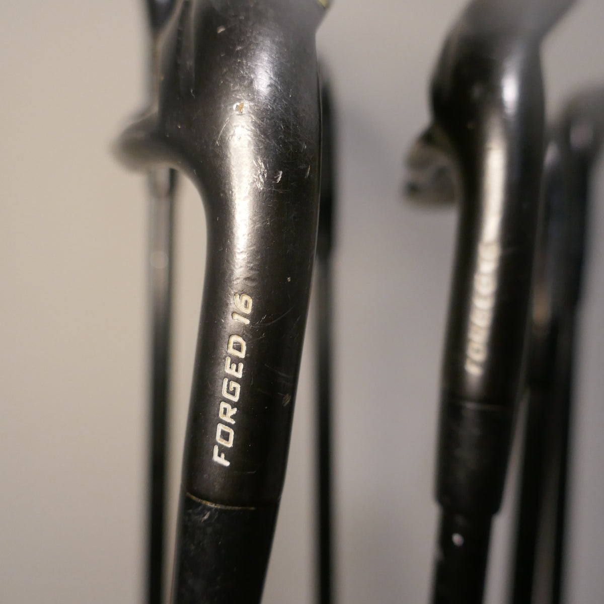 Callaway Apex CF16 Forged Iron Set (4-PW)