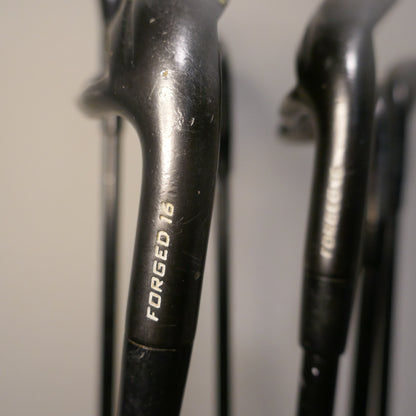 Callaway Apex CF16 Forged Iron Set (4-PW)