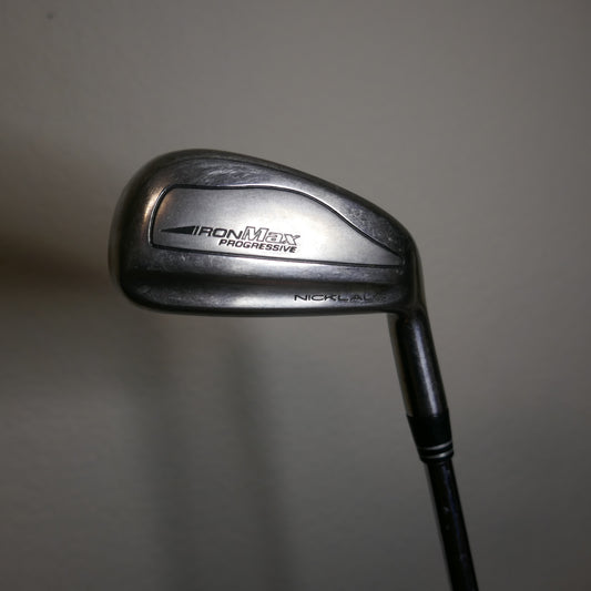 Nicklaus Iron Max Progressive Driving Iron 4 Iron 39" | 24° RH