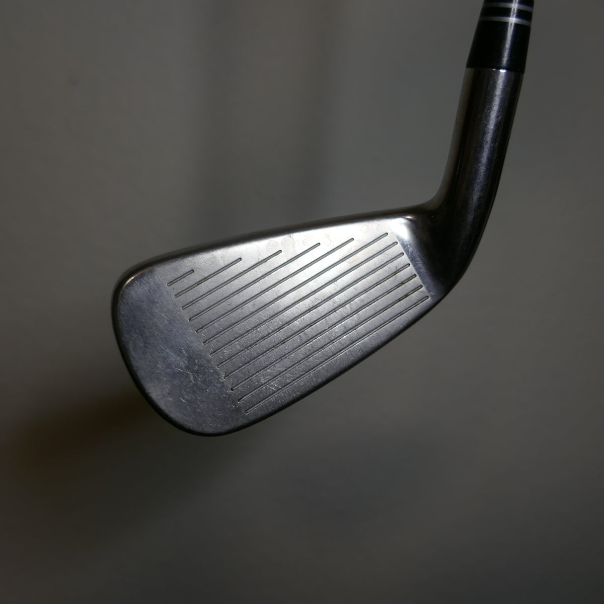 Nicklaus Iron Max Progressive Driving Iron 4 Iron 39" | 24° RH