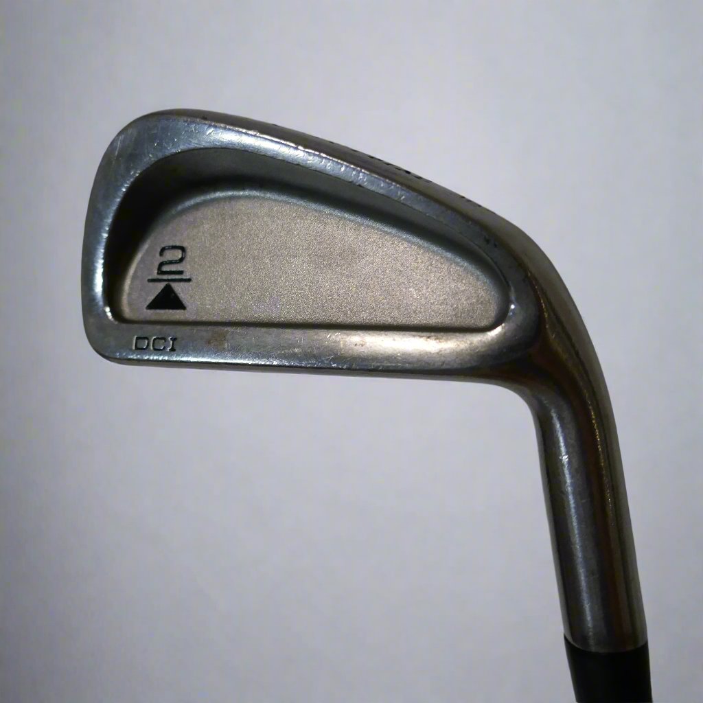 Titleist DCI Black 2 Iron